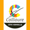 logo office du tourisme de Collioure